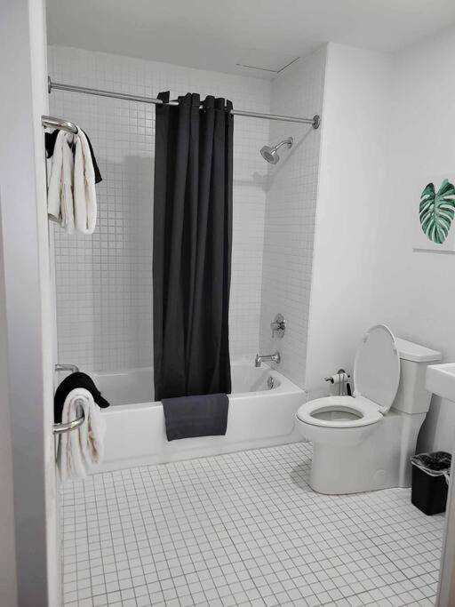 629 Lofts 812 - A Kcm Property Cleveland Luaran gambar