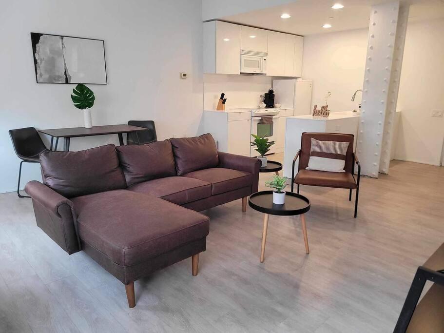 629 Lofts 812 - A Kcm Property Cleveland Luaran gambar